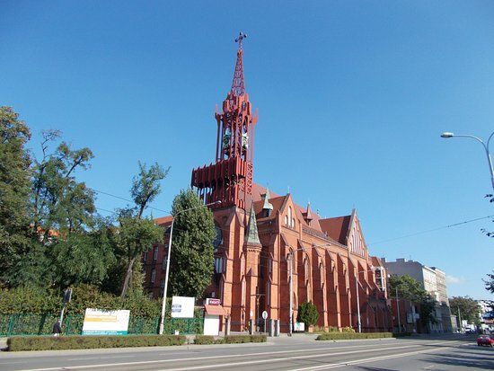 Kościół św. Elżbiety we Wrocławiu